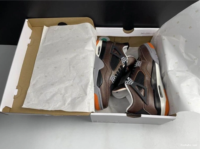 4 CW7183-100 Air (W) Retro Starfish Jordan 0721